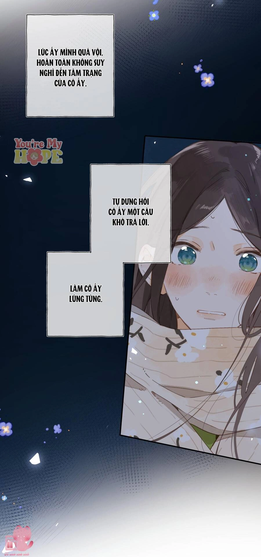 Tiệm Hoa Hướng Dương Góc Phố Chapter 65 - 6