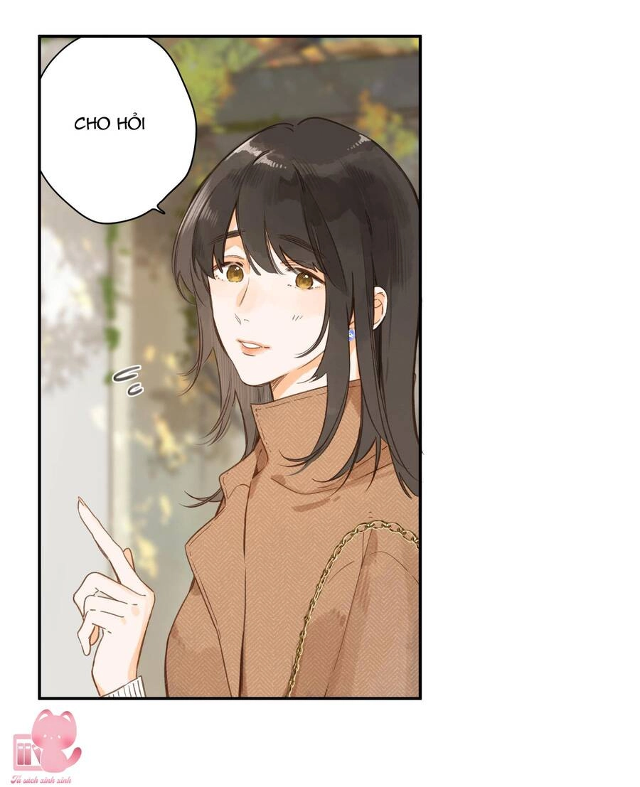 Tiệm Hoa Hướng Dương Góc Phố Chapter 65 - 9