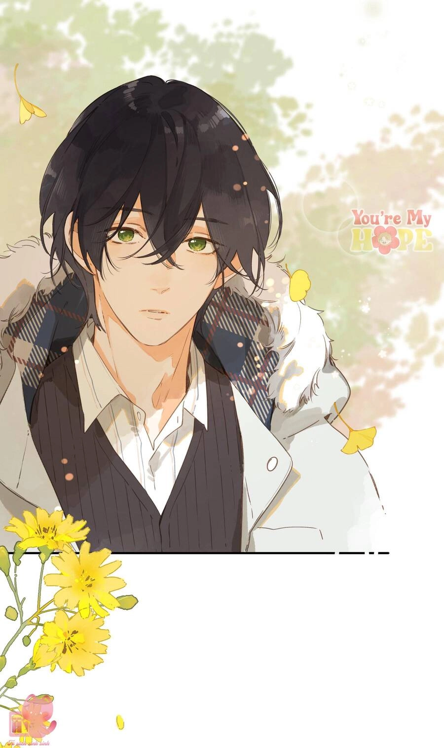 Tiệm Hoa Hướng Dương Góc Phố Chapter 65 - 11