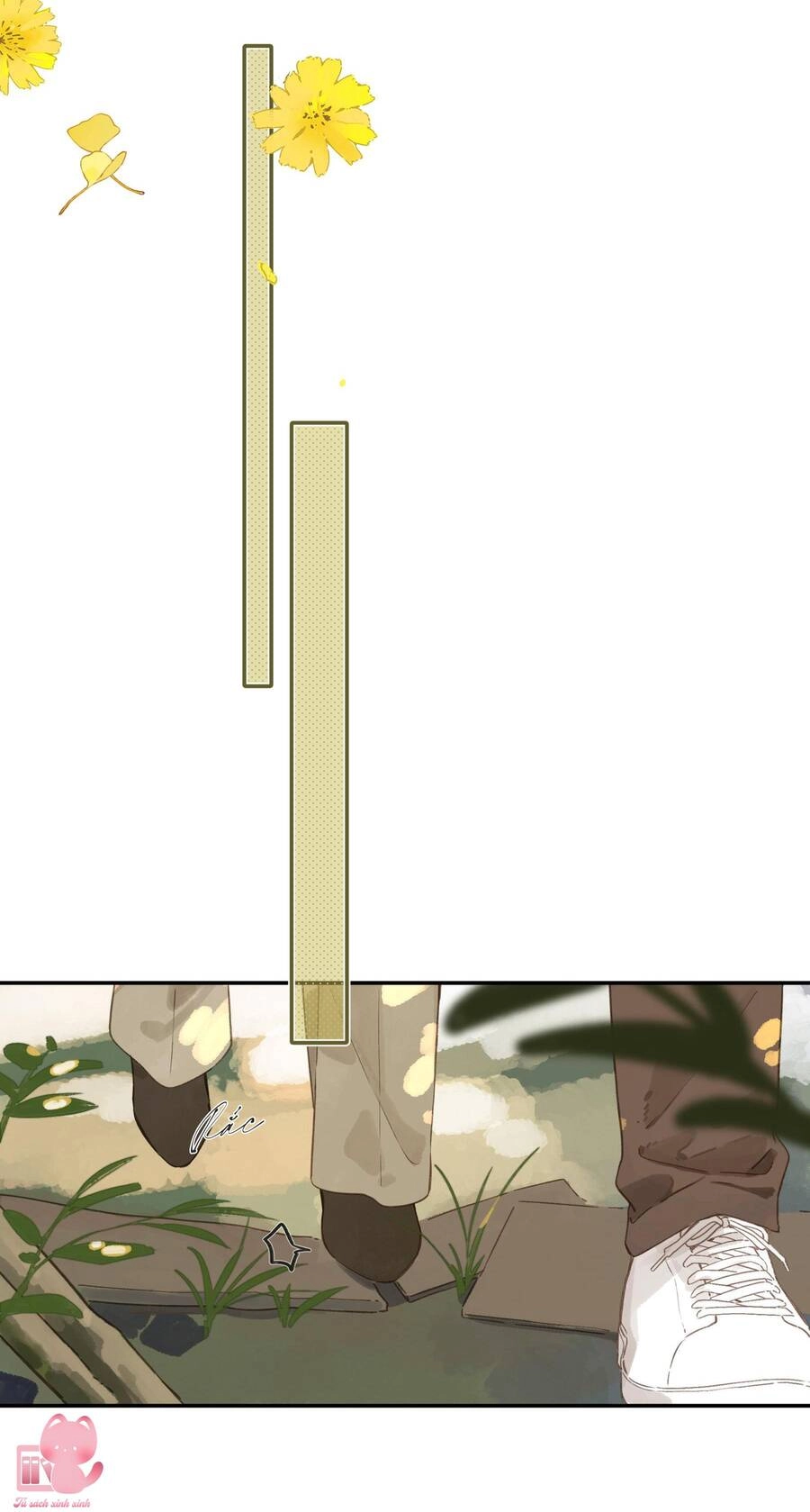 Tiệm Hoa Hướng Dương Góc Phố Chapter 65 - 12