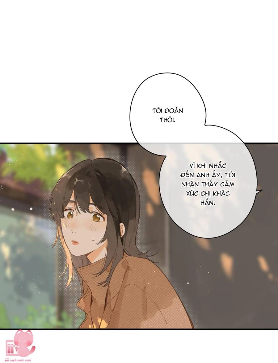 Tiệm Hoa Hướng Dương Góc Phố Chapter 65 - 21