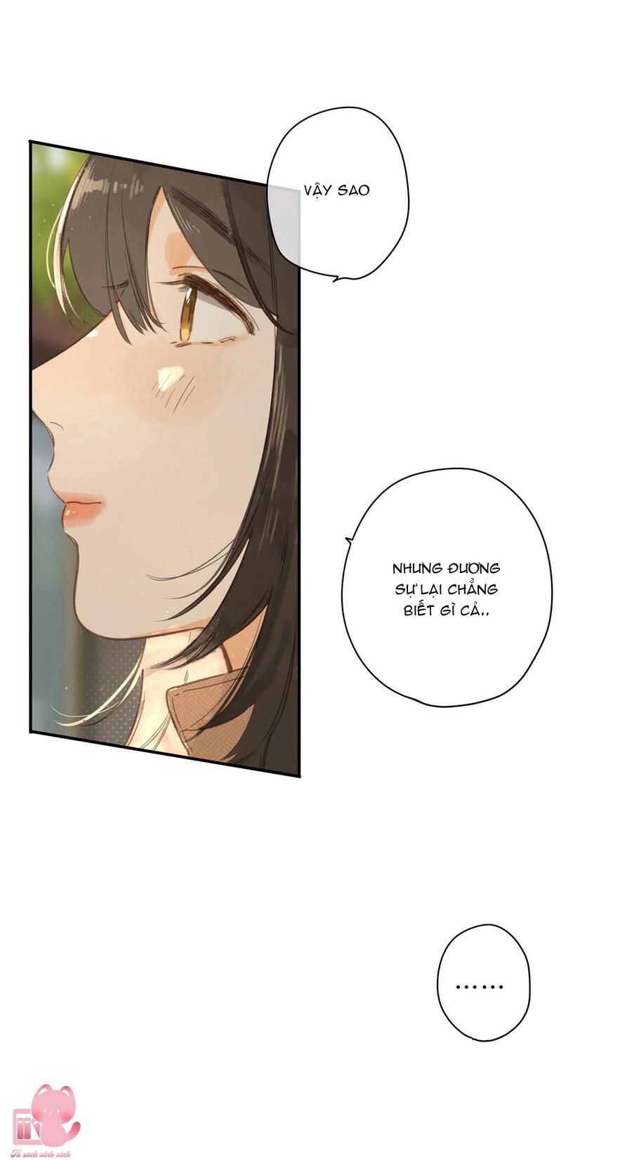 Tiệm Hoa Hướng Dương Góc Phố Chapter 65 - 23