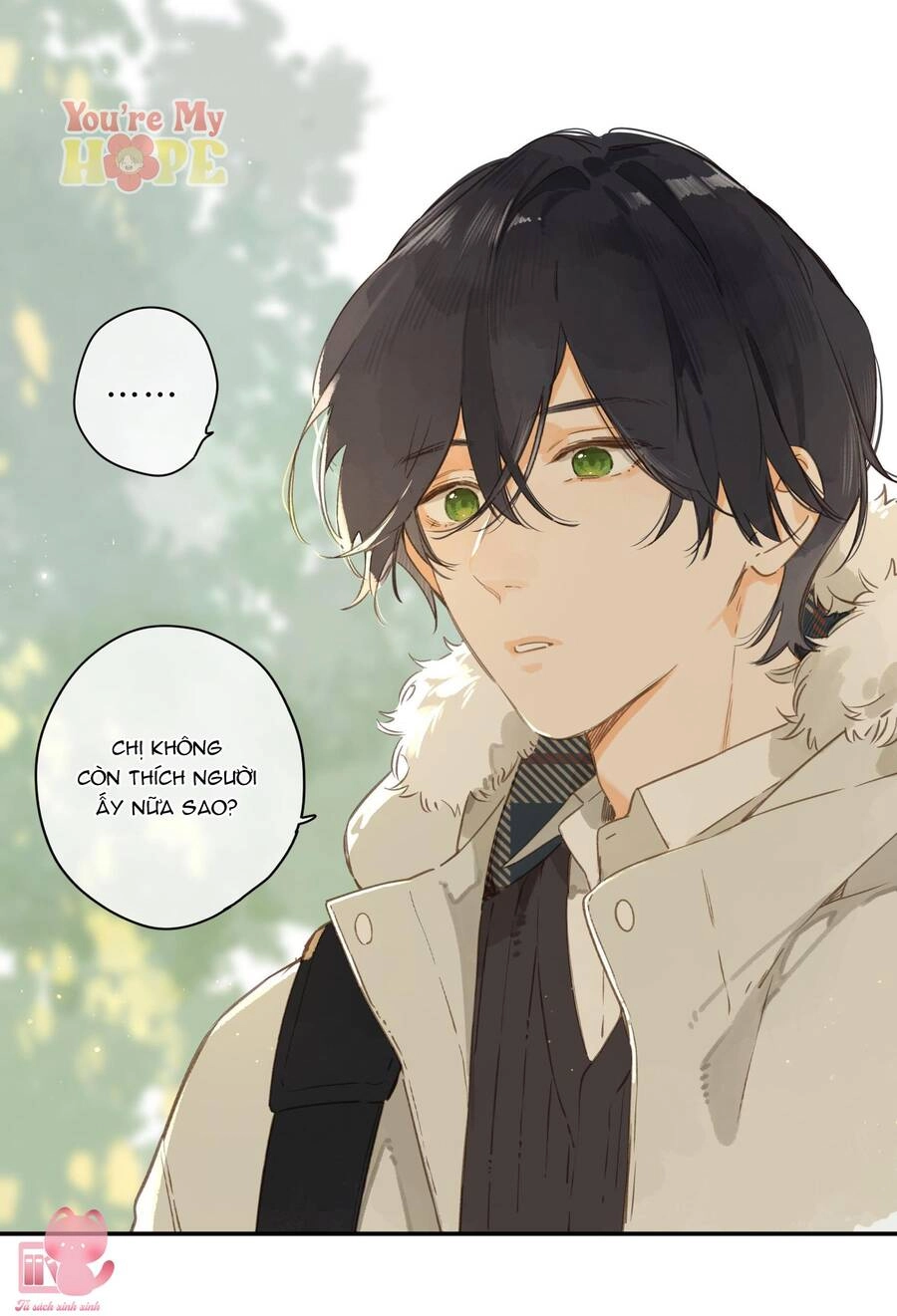 Tiệm Hoa Hướng Dương Góc Phố Chapter 65 - 30