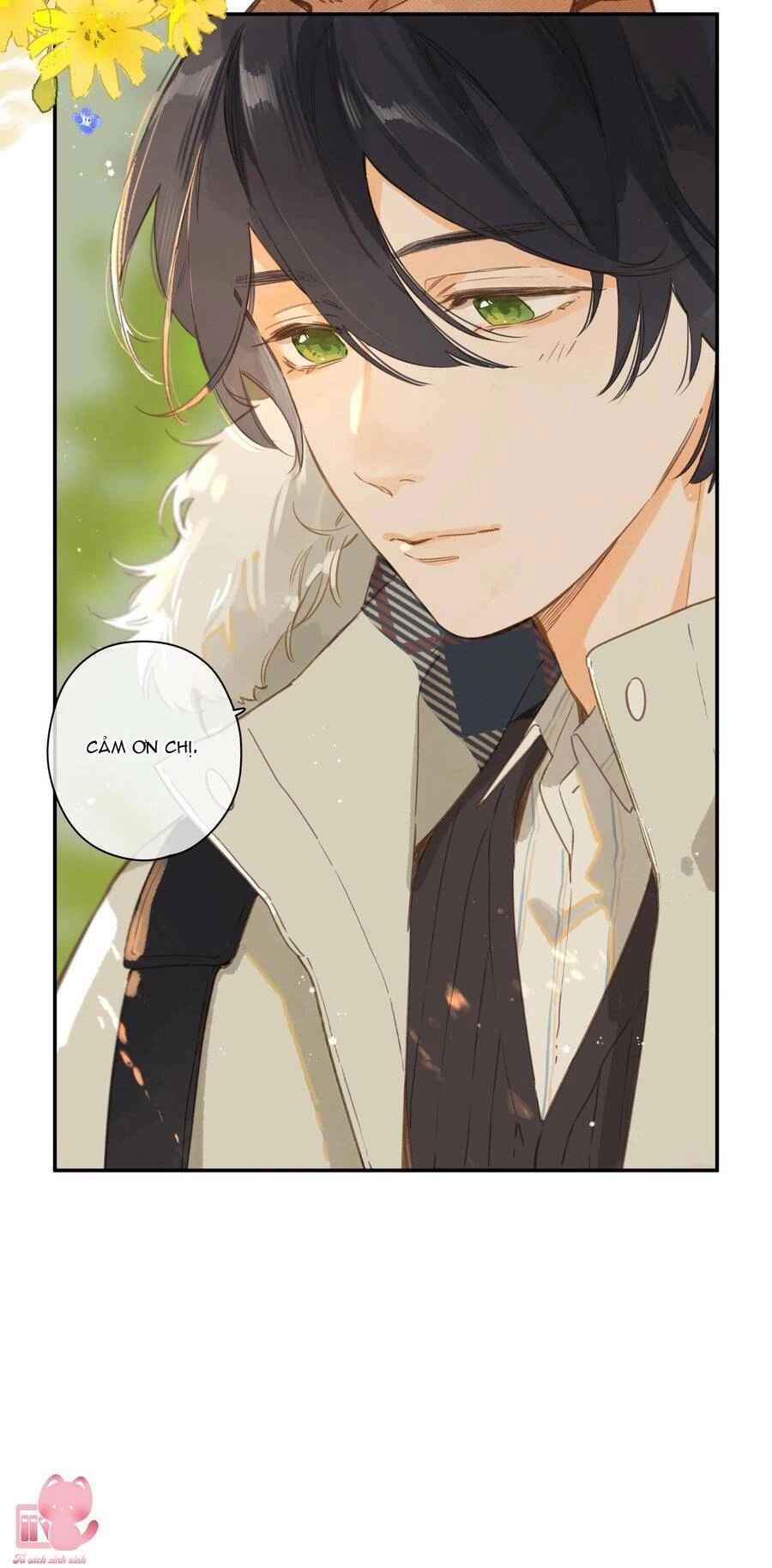 Tiệm Hoa Hướng Dương Góc Phố Chapter 65 - 43