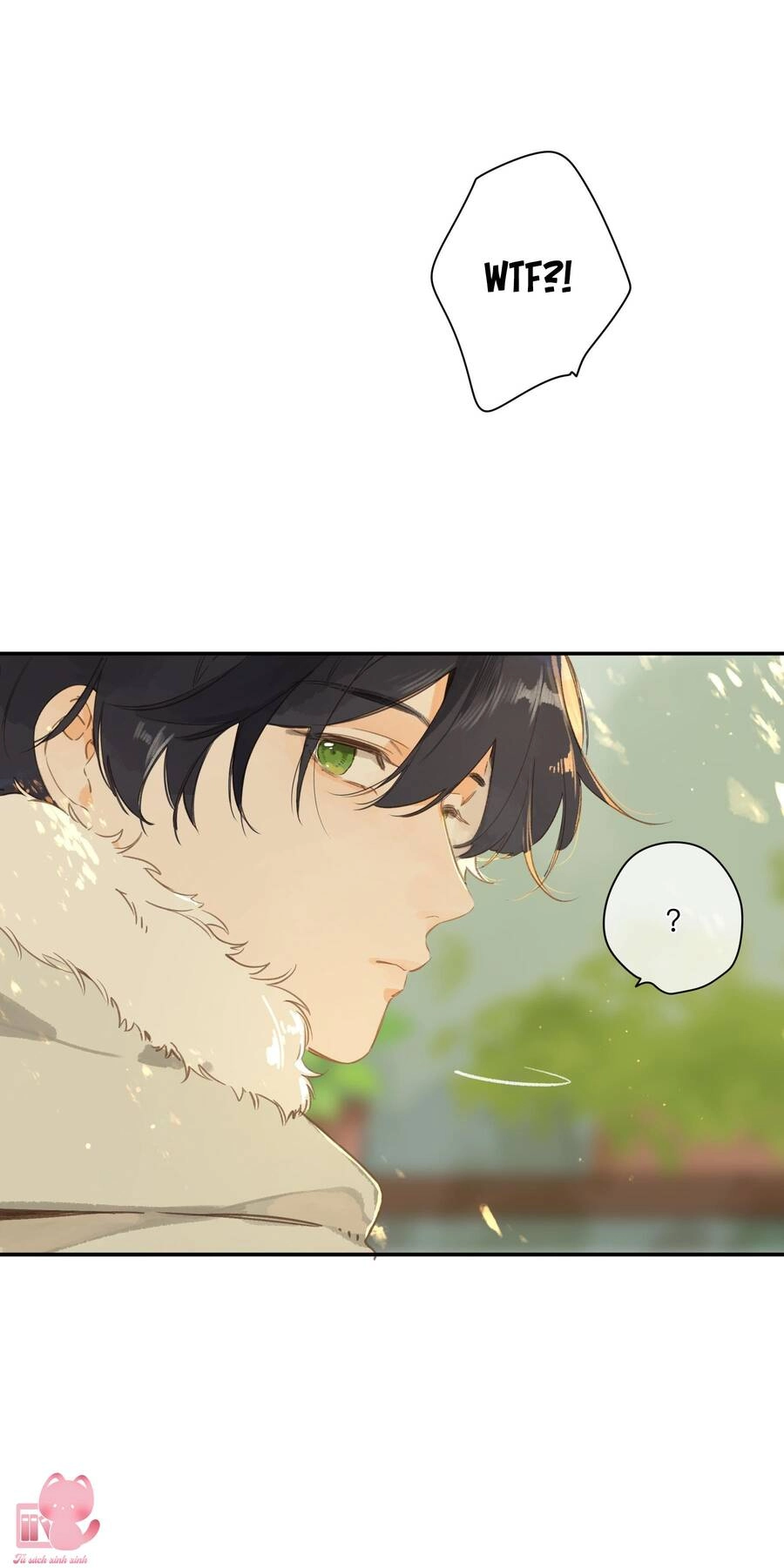 Tiệm Hoa Hướng Dương Góc Phố Chapter 65 - 45