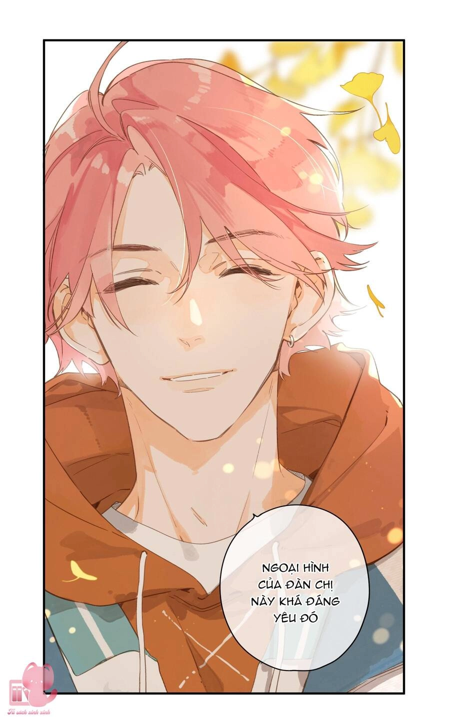 Tiệm Hoa Hướng Dương Góc Phố Chapter 66 - 14