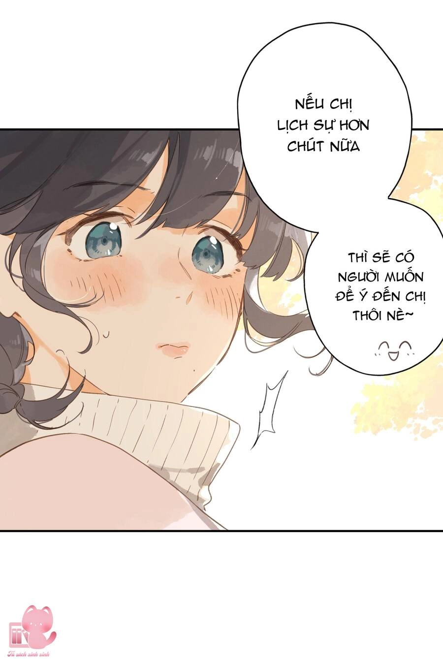 Tiệm Hoa Hướng Dương Góc Phố Chapter 66 - 15