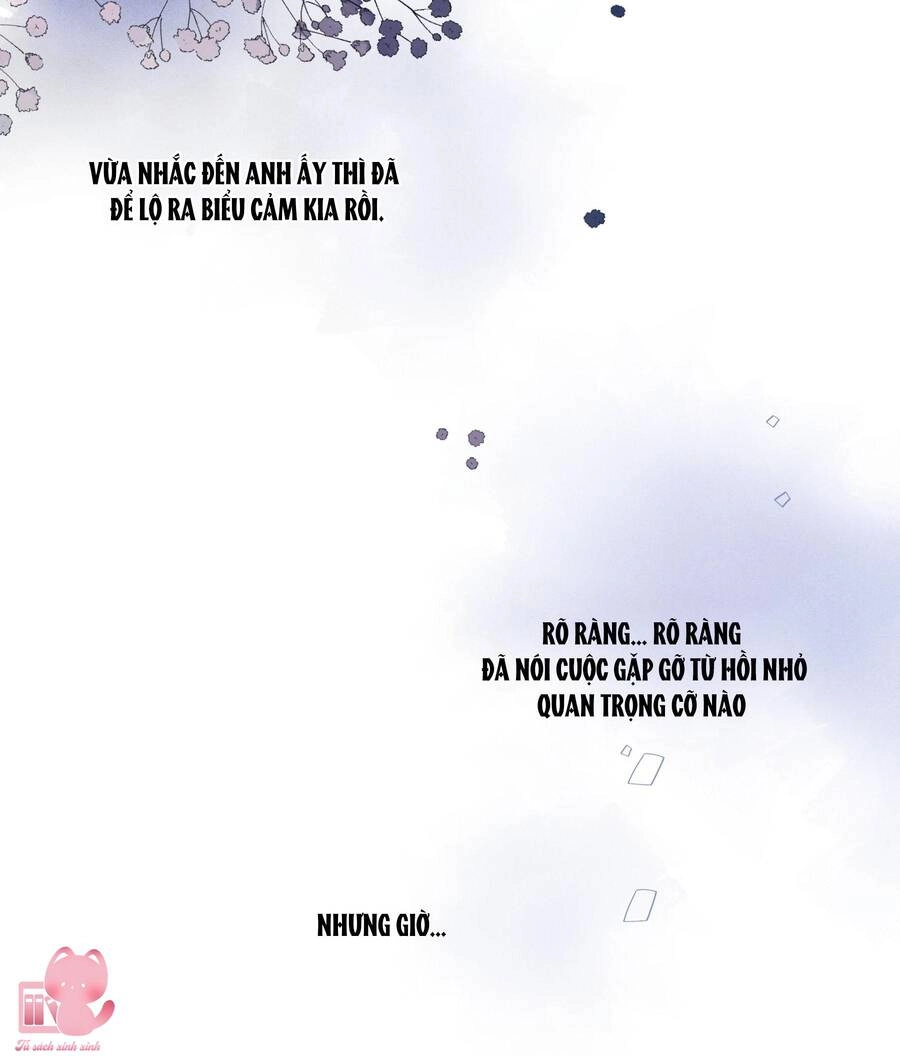 Tiệm Hoa Hướng Dương Góc Phố Chapter 66 - 24