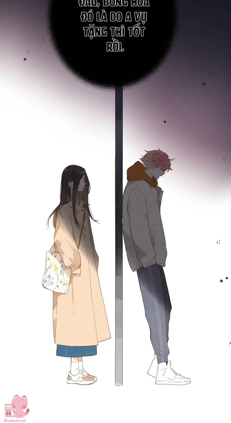 Tiệm Hoa Hướng Dương Góc Phố Chapter 66 - 31