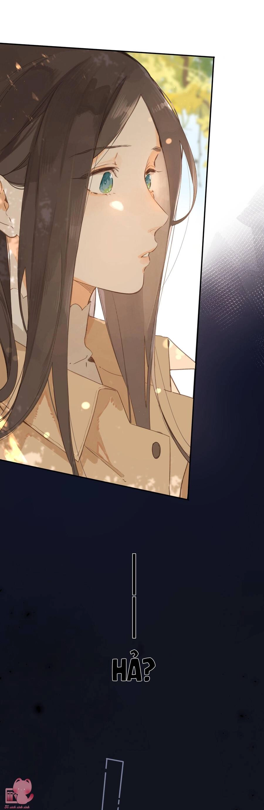 Tiệm Hoa Hướng Dương Góc Phố Chapter 66 - 32