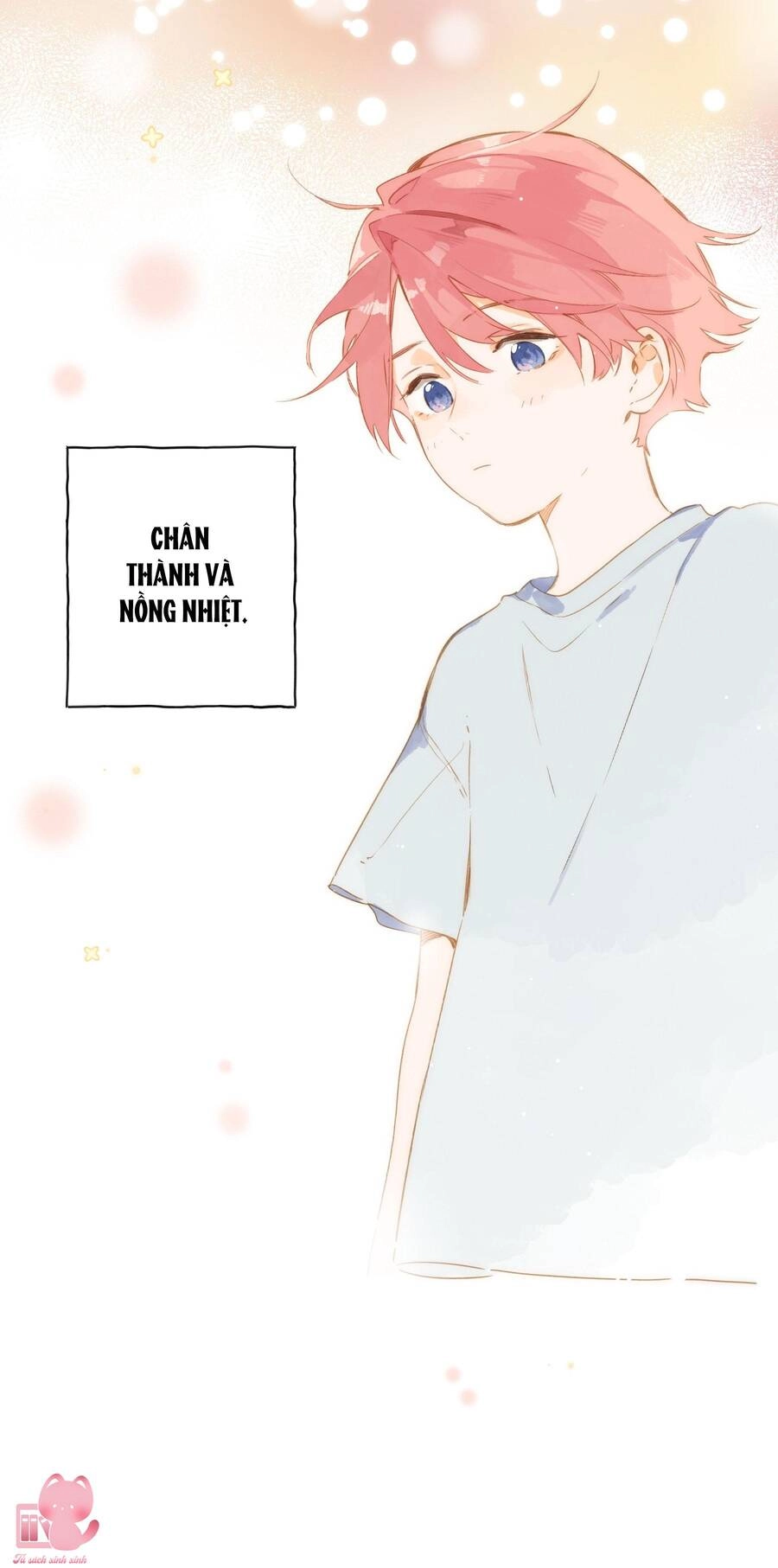 Tiệm Hoa Hướng Dương Góc Phố Chapter 66 - 35