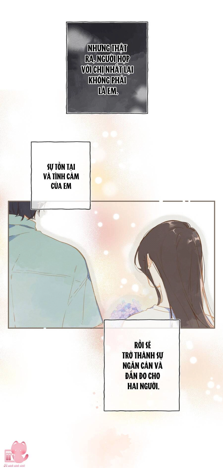 Tiệm Hoa Hướng Dương Góc Phố Chapter 66 - 36