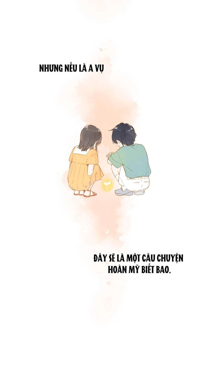 Tiệm Hoa Hướng Dương Góc Phố Chapter 66 - 37