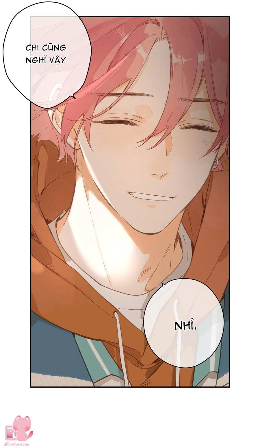 Tiệm Hoa Hướng Dương Góc Phố Chapter 66 - 38