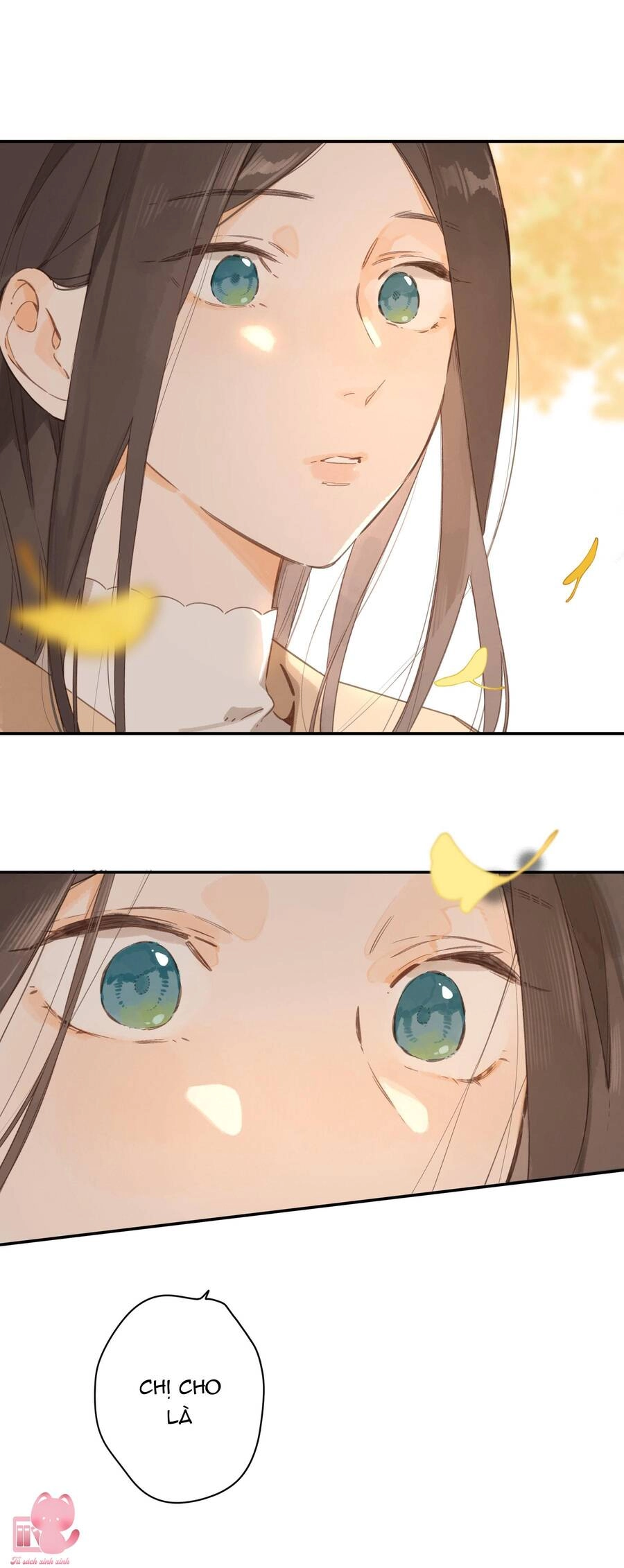 Tiệm Hoa Hướng Dương Góc Phố Chapter 66 - 39