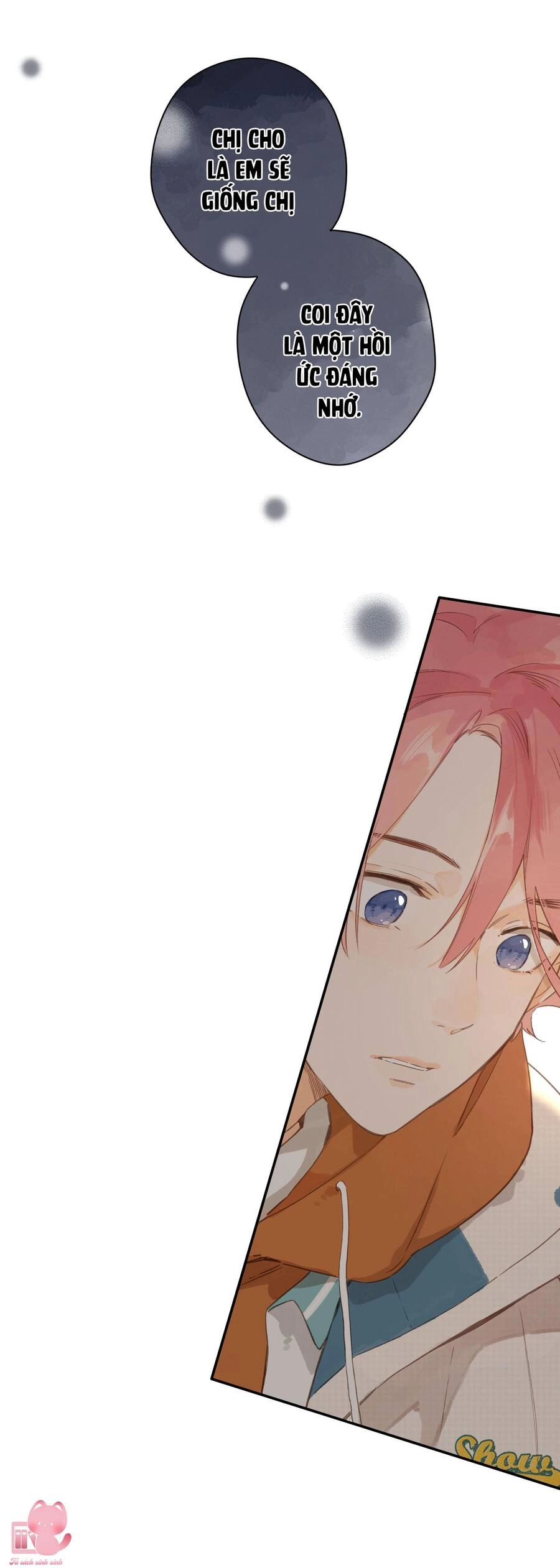 Tiệm Hoa Hướng Dương Góc Phố Chapter 66 - 40