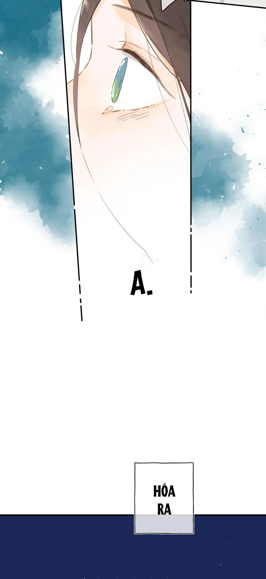 Tiệm Hoa Hướng Dương Góc Phố Chapter 66 - 46