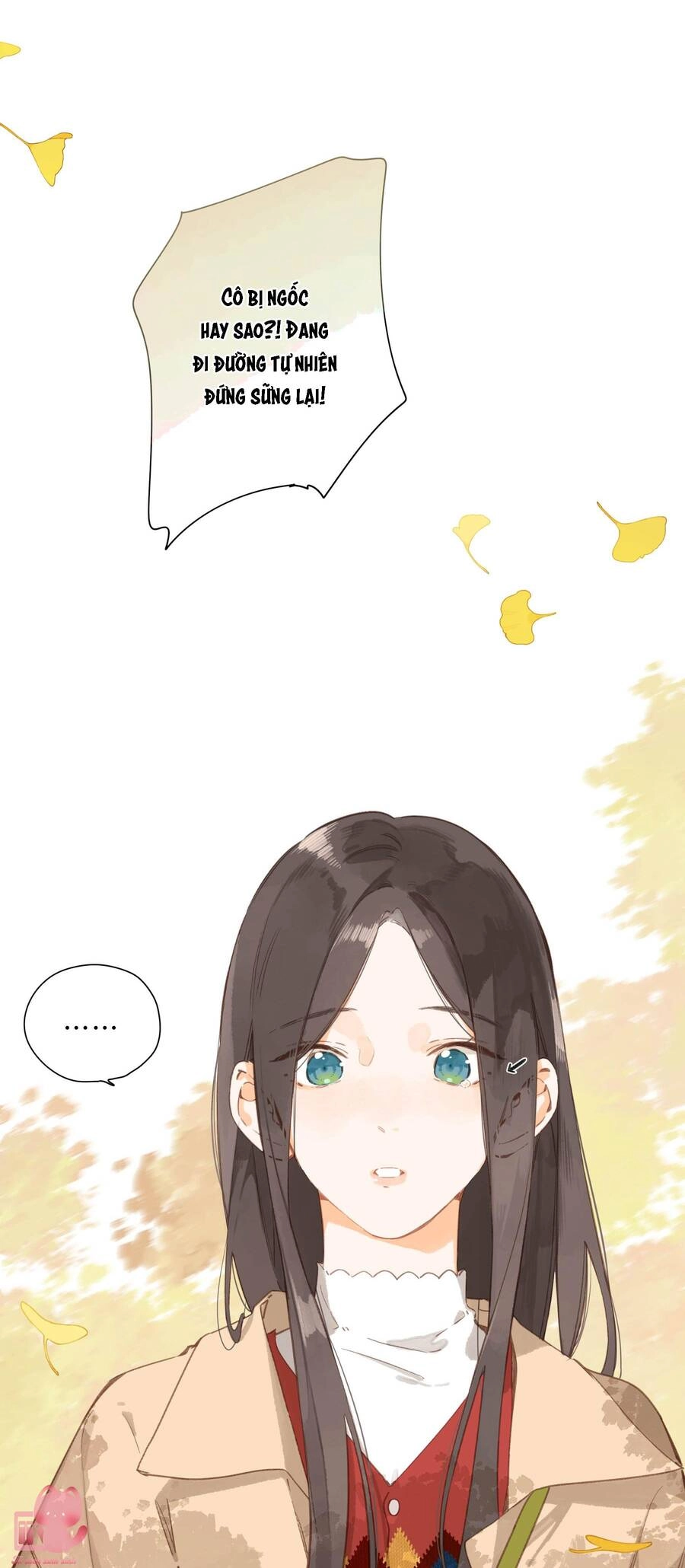 Tiệm Hoa Hướng Dương Góc Phố Chapter 67 - 3