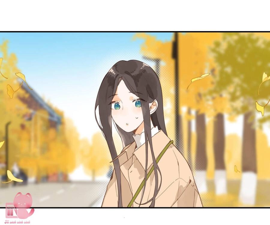 Tiệm Hoa Hướng Dương Góc Phố Chapter 67 - 8