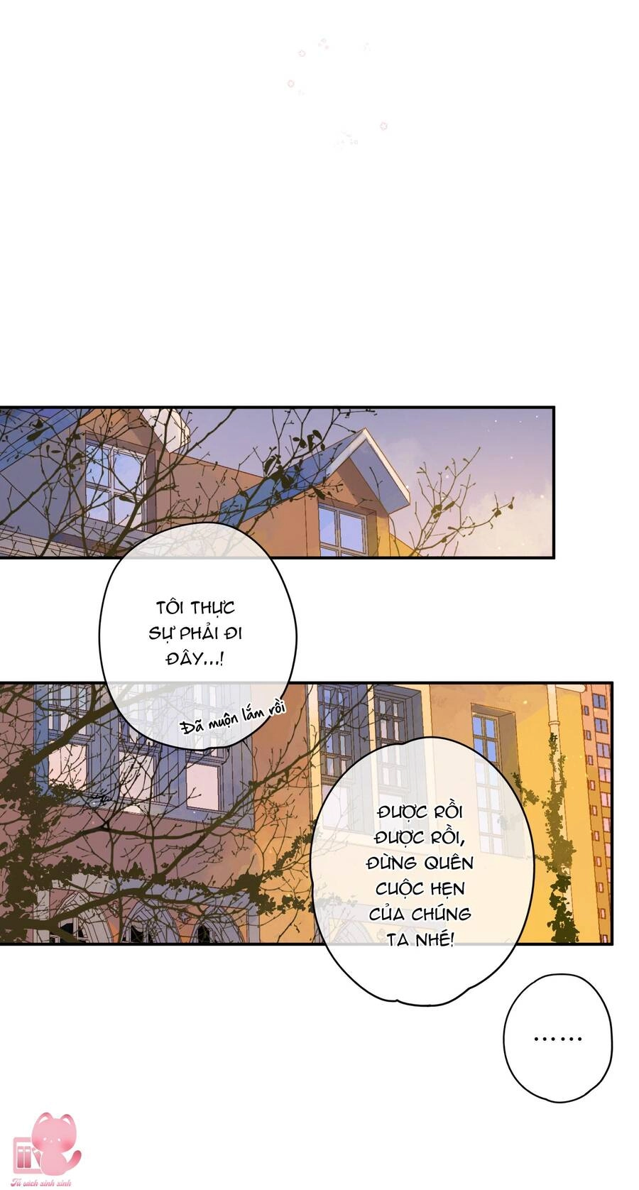 Tiệm Hoa Hướng Dương Góc Phố Chapter 67 - 10