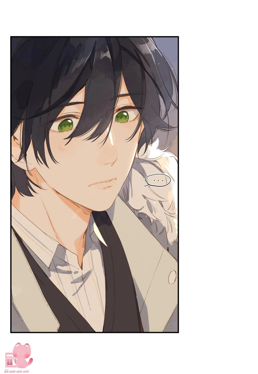 Tiệm Hoa Hướng Dương Góc Phố Chapter 67 - 15