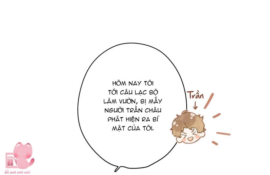 Tiệm Hoa Hướng Dương Góc Phố Chapter 67 - 16