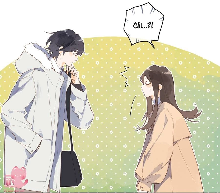 Tiệm Hoa Hướng Dương Góc Phố Chapter 67 - 17