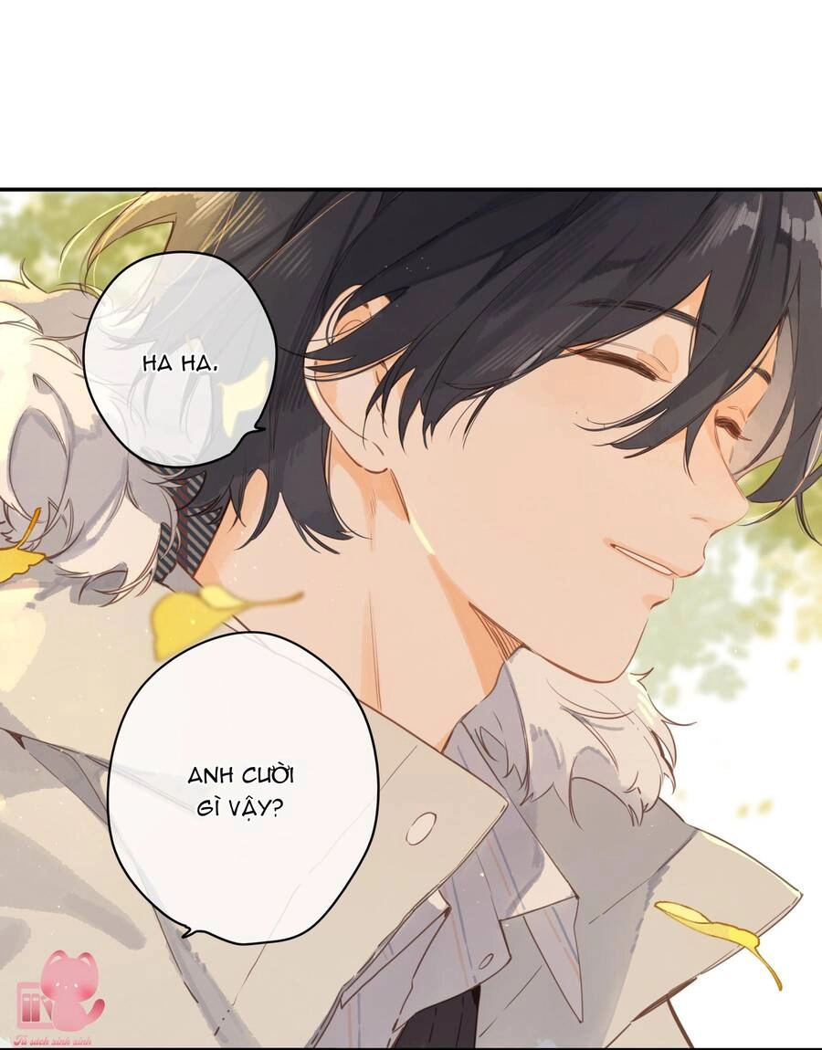 Tiệm Hoa Hướng Dương Góc Phố Chapter 67 - 25