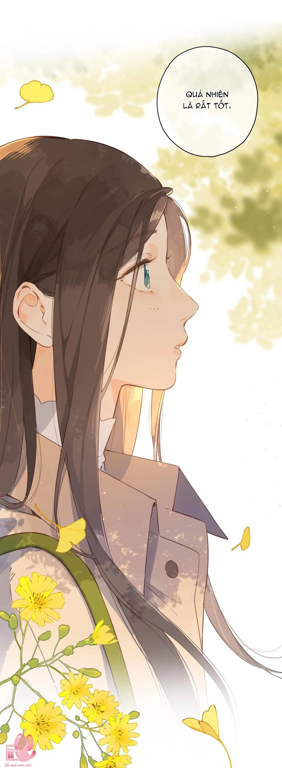 Tiệm Hoa Hướng Dương Góc Phố Chapter 67 - 27