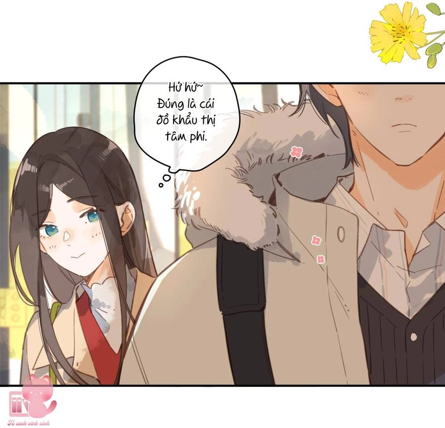 Tiệm Hoa Hướng Dương Góc Phố Chapter 67 - 39