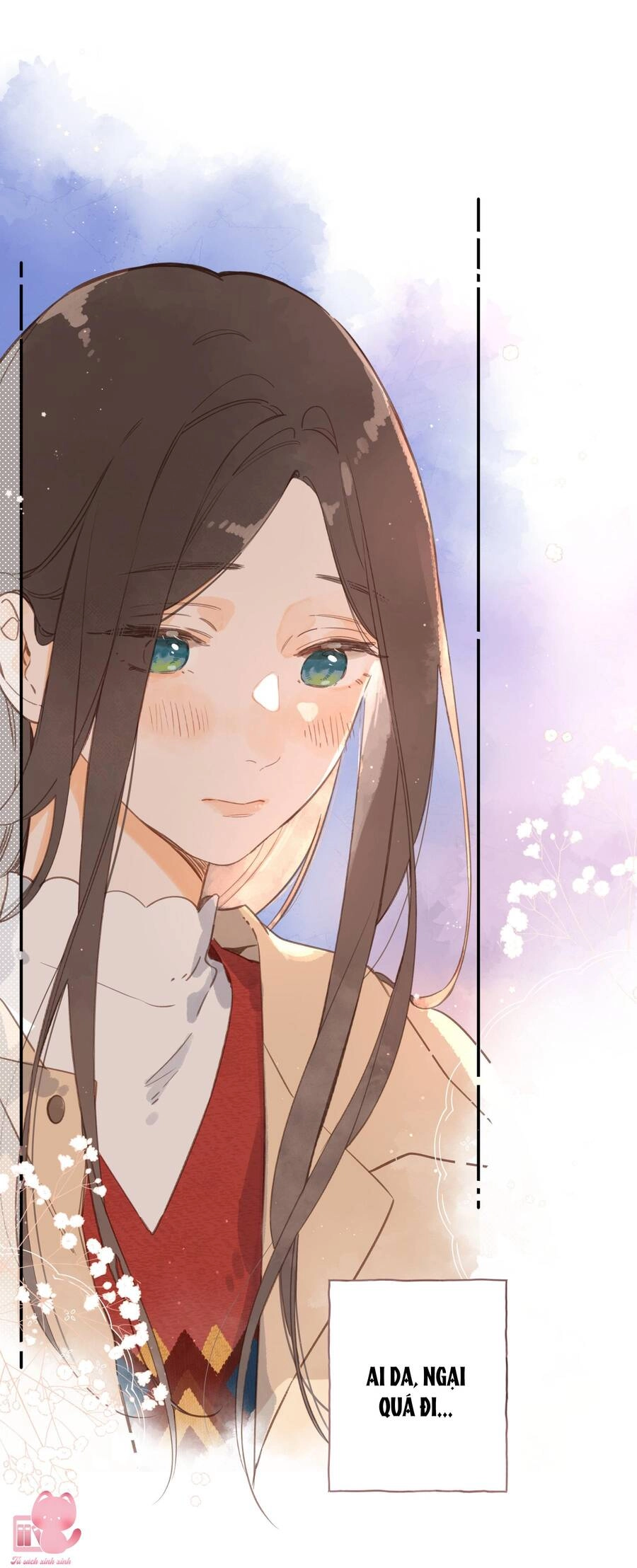 Tiệm Hoa Hướng Dương Góc Phố Chapter 67 - 45