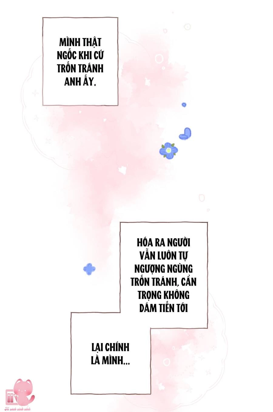 Tiệm Hoa Hướng Dương Góc Phố Chapter 67 - 46