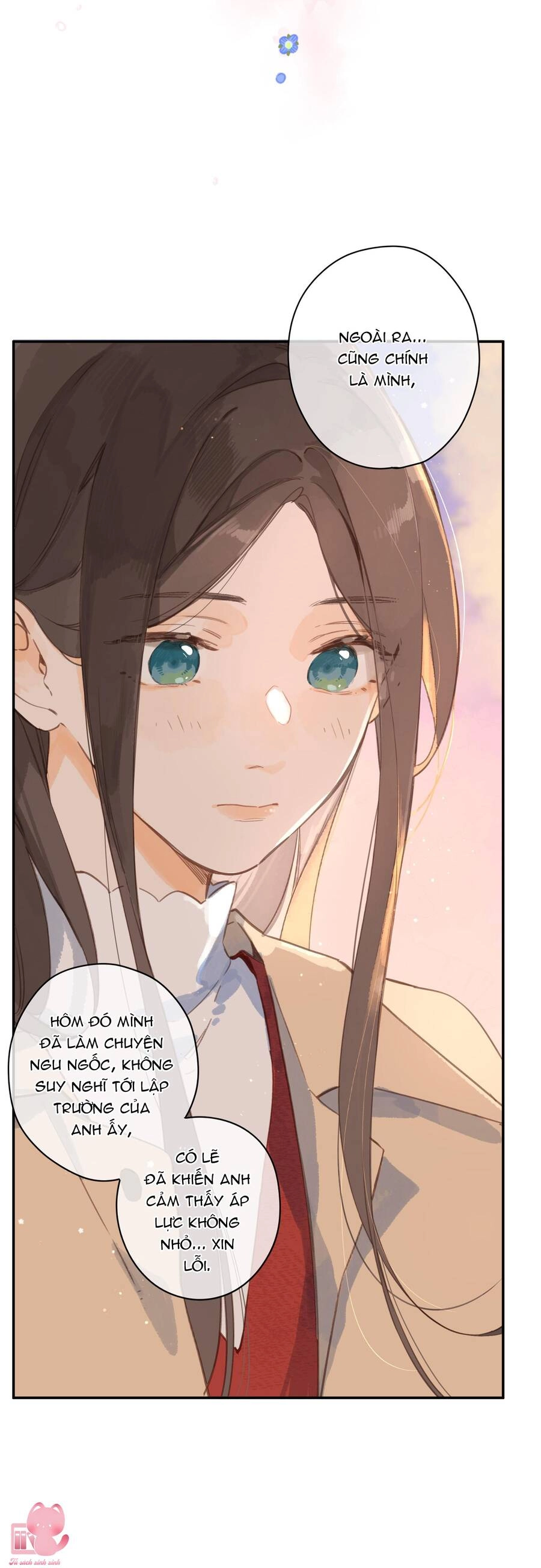 Tiệm Hoa Hướng Dương Góc Phố Chapter 67 - 47