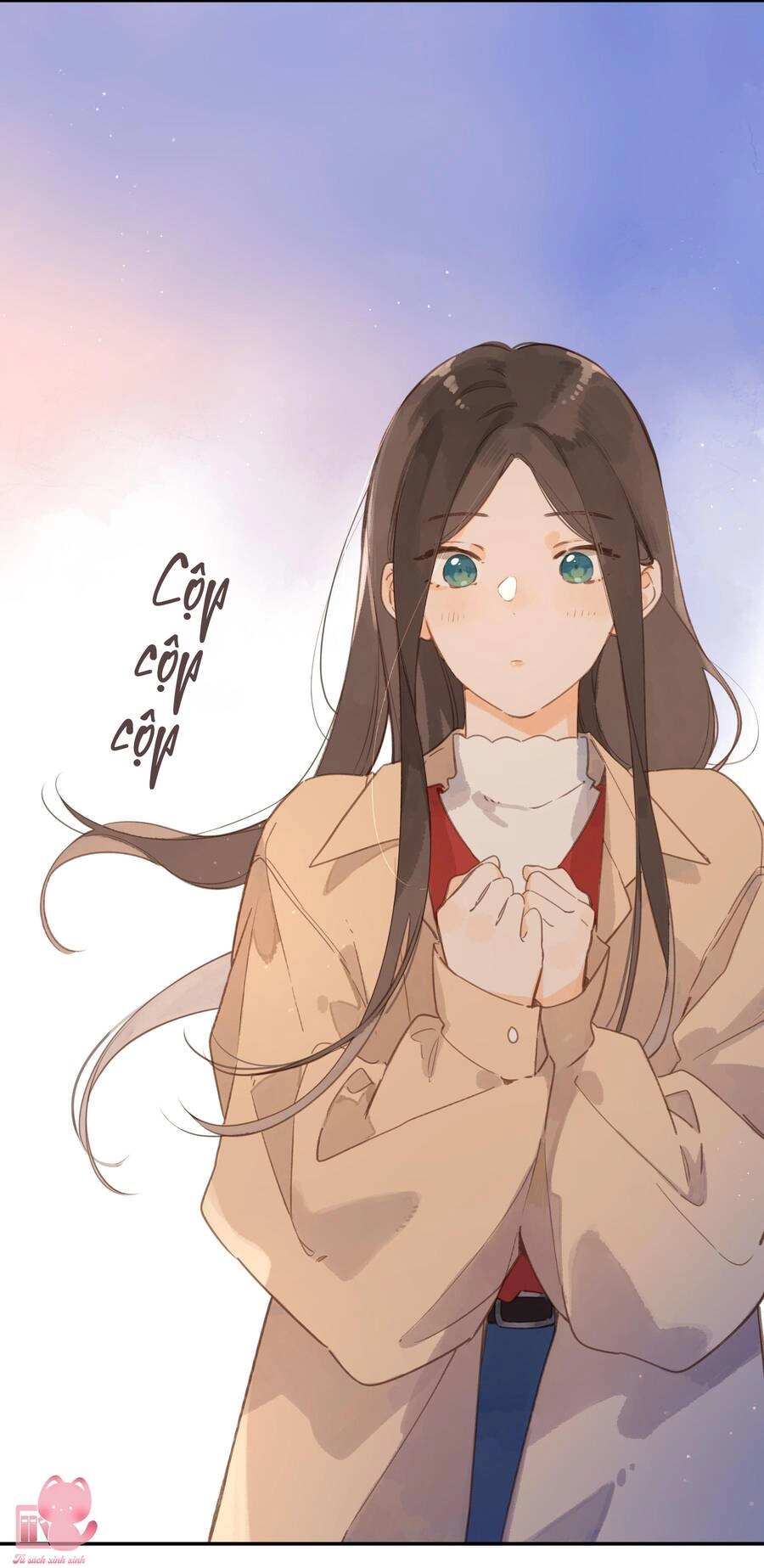 Tiệm Hoa Hướng Dương Góc Phố Chapter 67 - 51