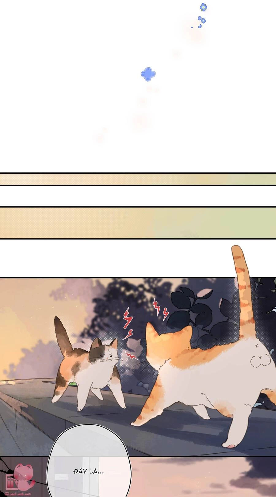 Tiệm Hoa Hướng Dương Góc Phố Chapter 68 - 7