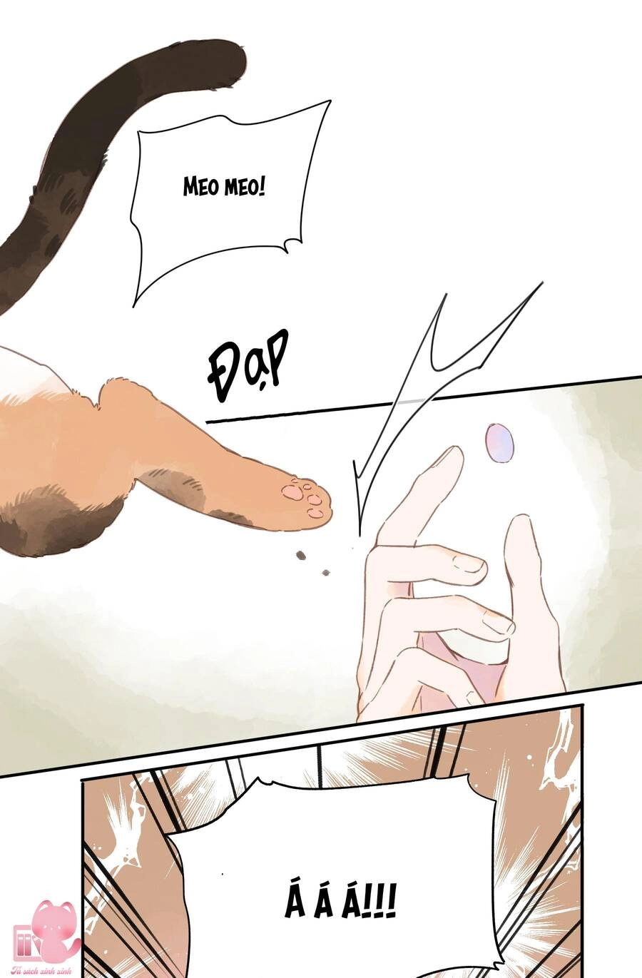 Tiệm Hoa Hướng Dương Góc Phố Chapter 68 - 11