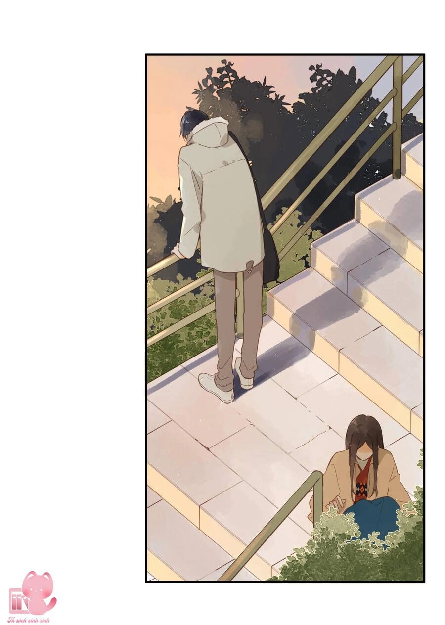 Tiệm Hoa Hướng Dương Góc Phố Chapter 68 - 14