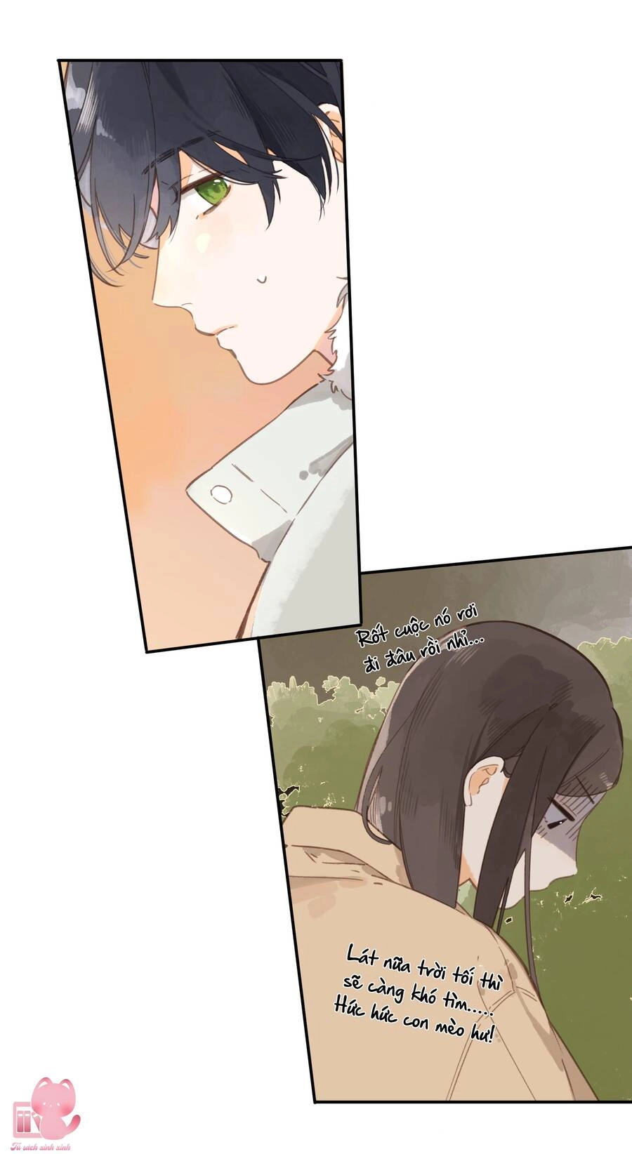 Tiệm Hoa Hướng Dương Góc Phố Chapter 68 - 15