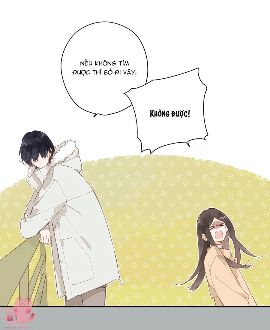 Tiệm Hoa Hướng Dương Góc Phố Chapter 68 - 16