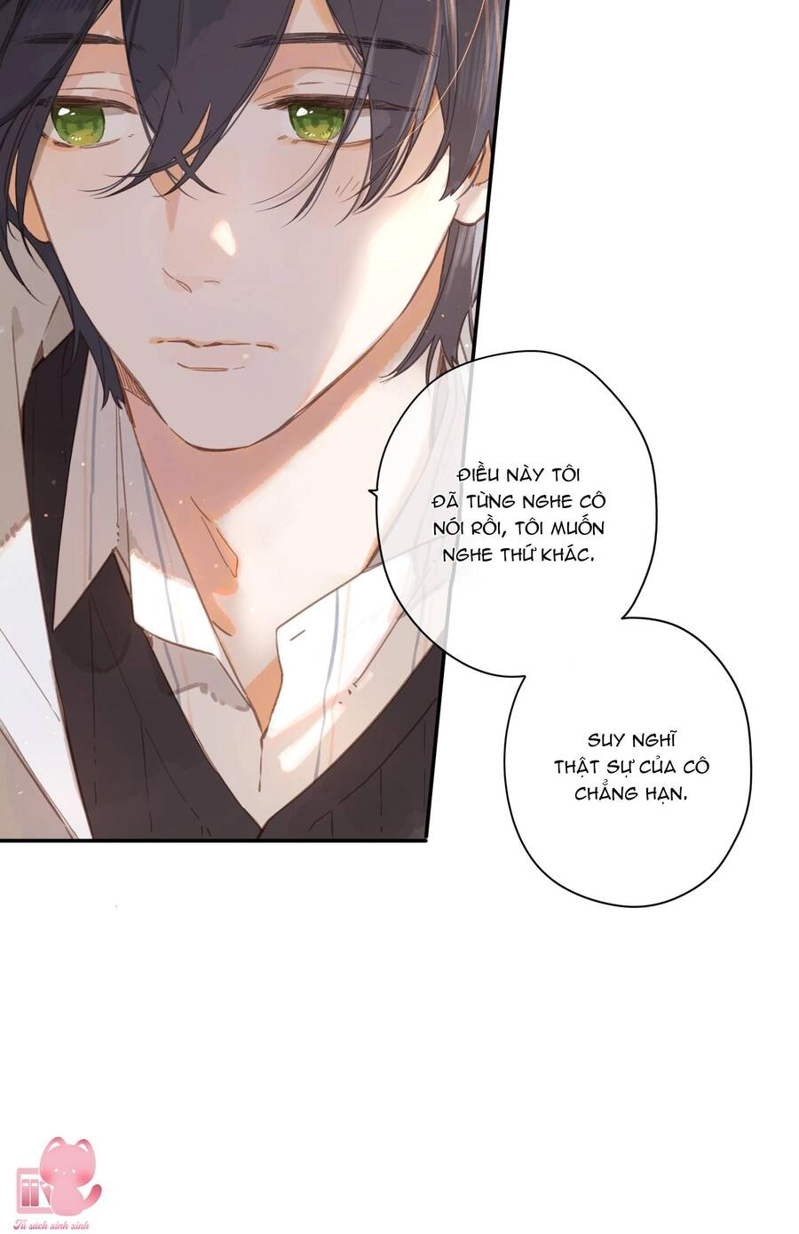 Tiệm Hoa Hướng Dương Góc Phố Chapter 68 - 20