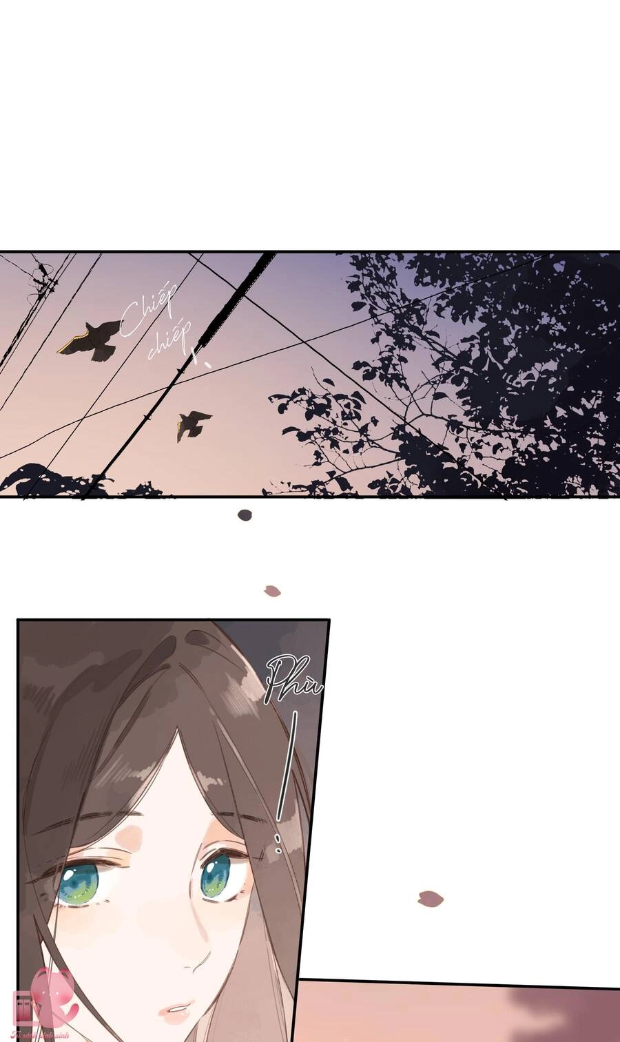 Tiệm Hoa Hướng Dương Góc Phố Chapter 68 - 21