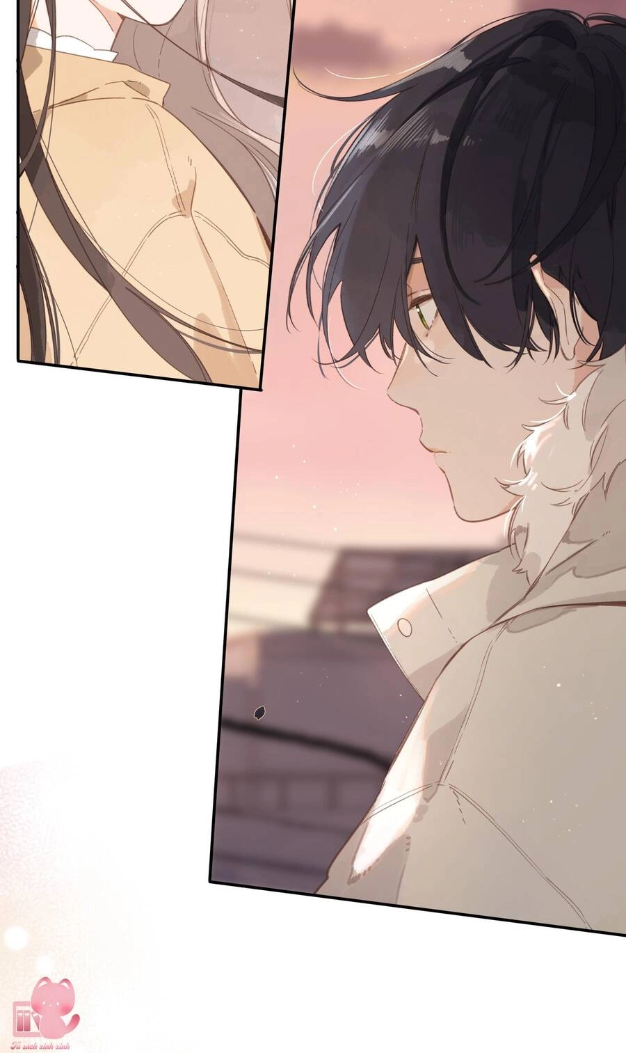 Tiệm Hoa Hướng Dương Góc Phố Chapter 68 - 22