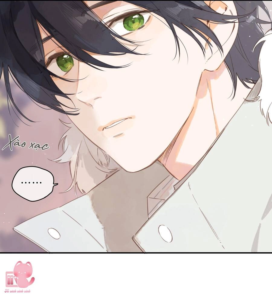 Tiệm Hoa Hướng Dương Góc Phố Chapter 68 - 26