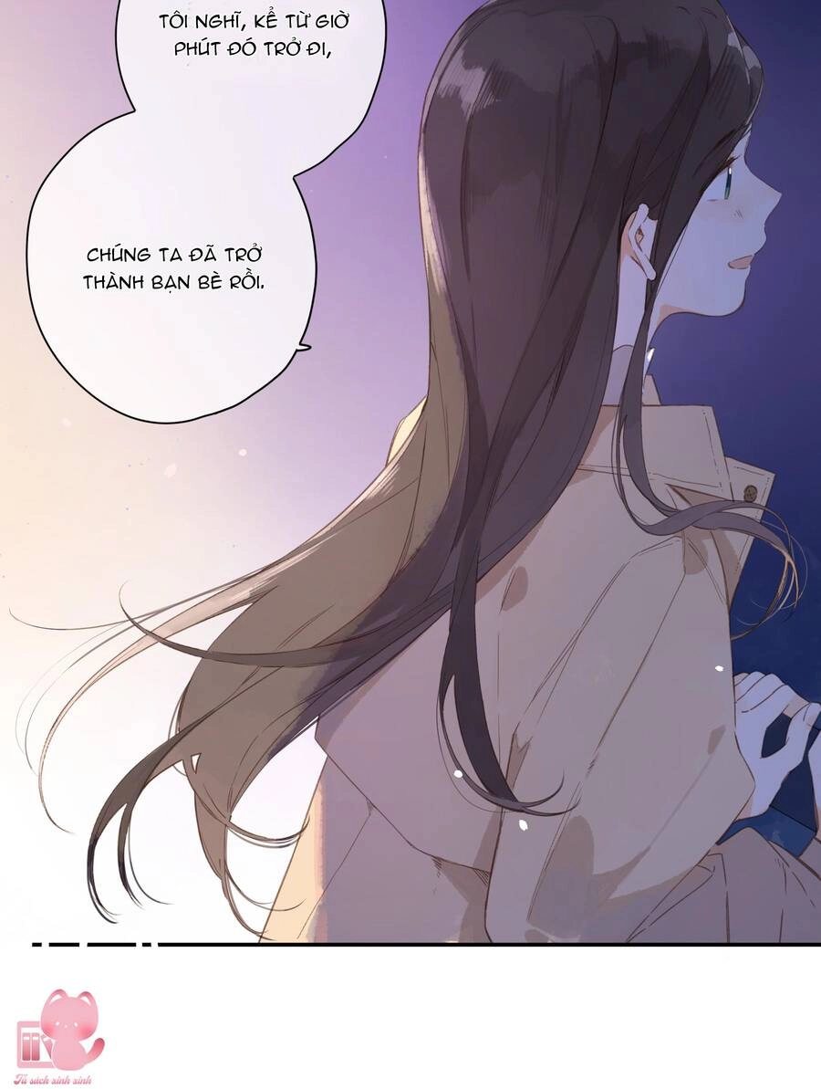 Tiệm Hoa Hướng Dương Góc Phố Chapter 68 - 30