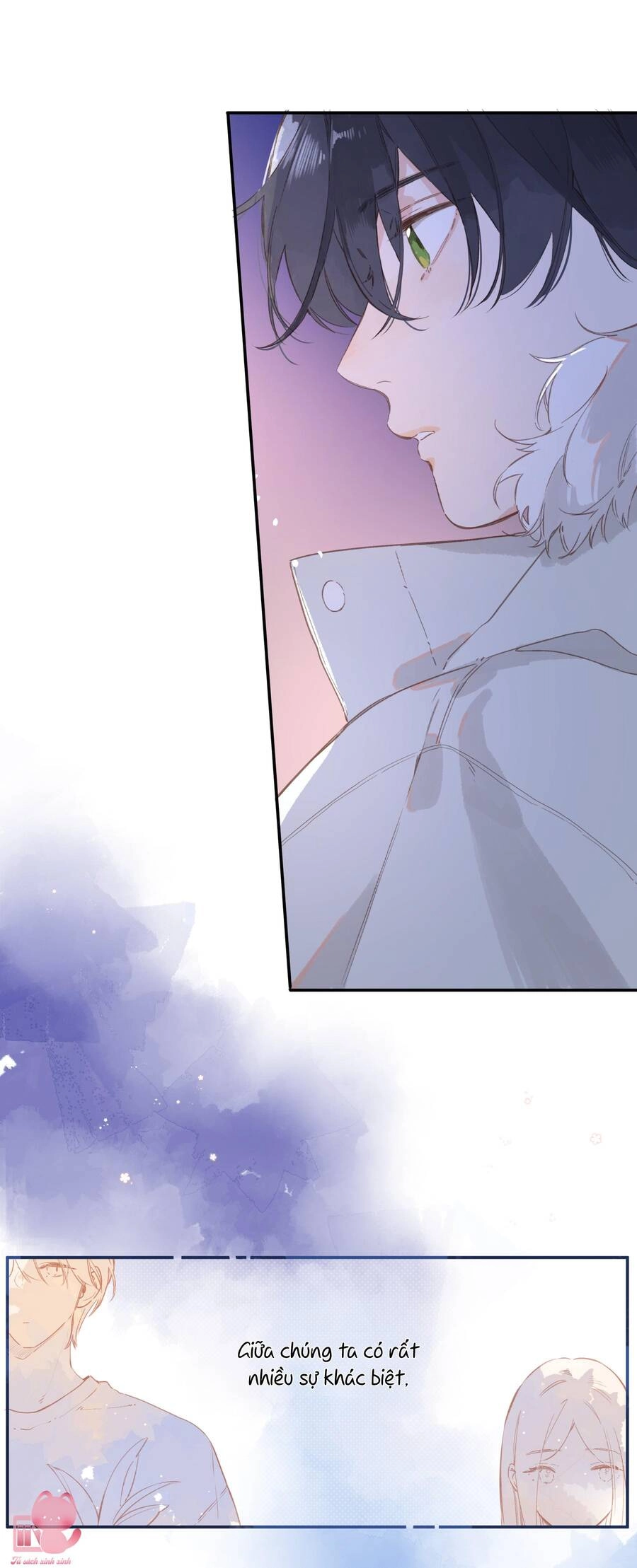 Tiệm Hoa Hướng Dương Góc Phố Chapter 68 - 31