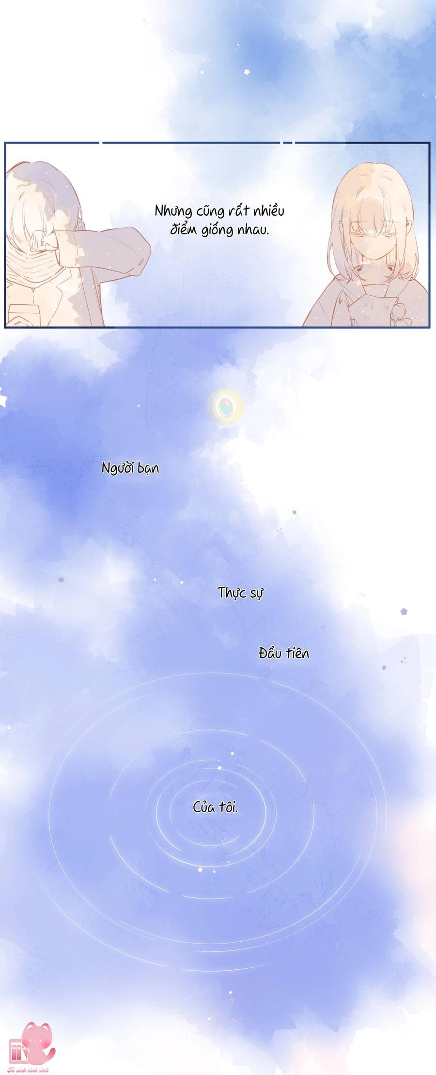 Tiệm Hoa Hướng Dương Góc Phố Chapter 68 - 32