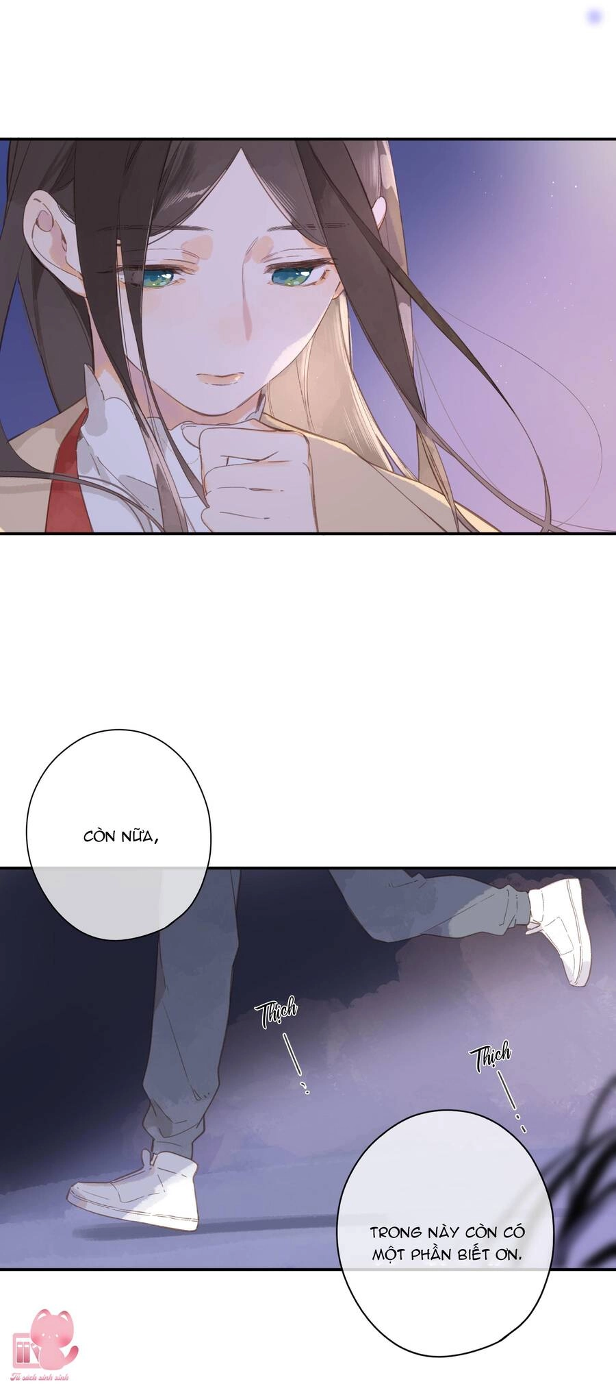 Tiệm Hoa Hướng Dương Góc Phố Chapter 68 - 36