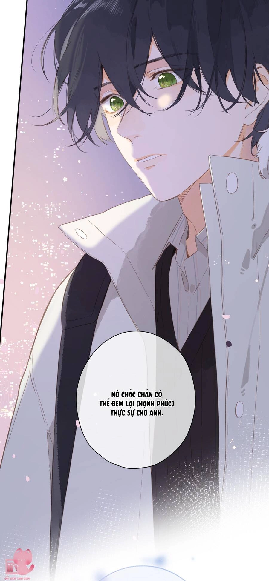 Tiệm Hoa Hướng Dương Góc Phố Chapter 68 - 39