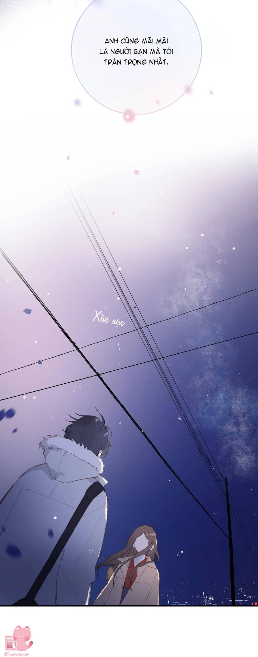 Tiệm Hoa Hướng Dương Góc Phố Chapter 68 - 40