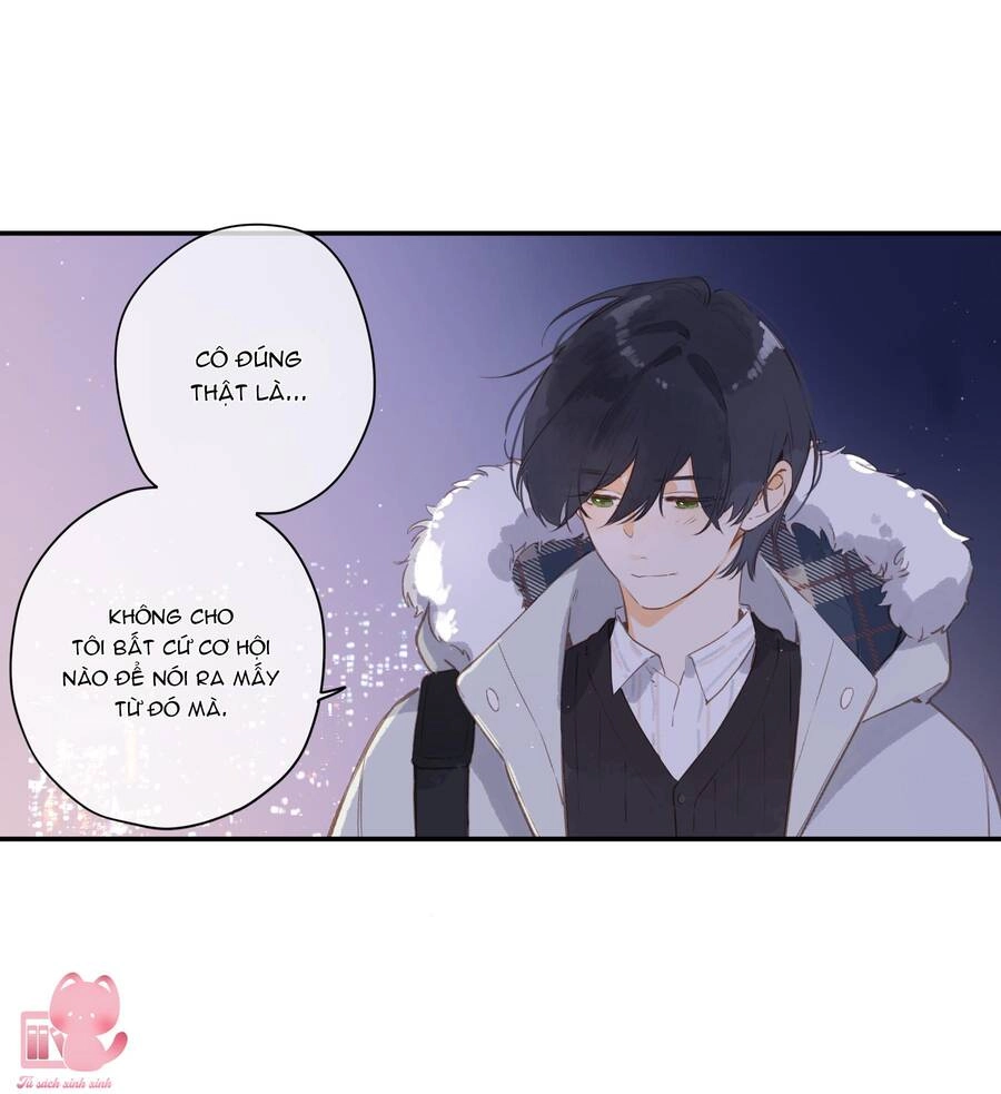 Tiệm Hoa Hướng Dương Góc Phố Chapter 68 - 41